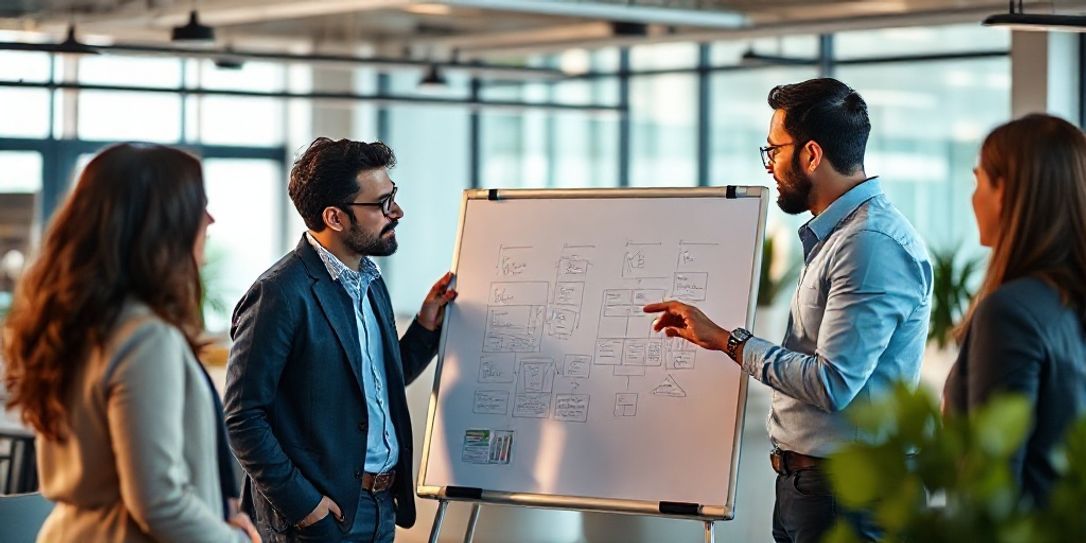 领导提拔的从来不是‘按时上下班’或‘加班狂’，而是会‘汇报’的人