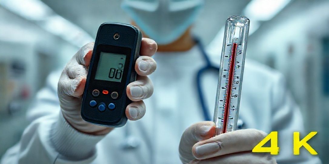 2026年起全面禁产！国家药监局官宣：含汞体温计、血压计将退出生产