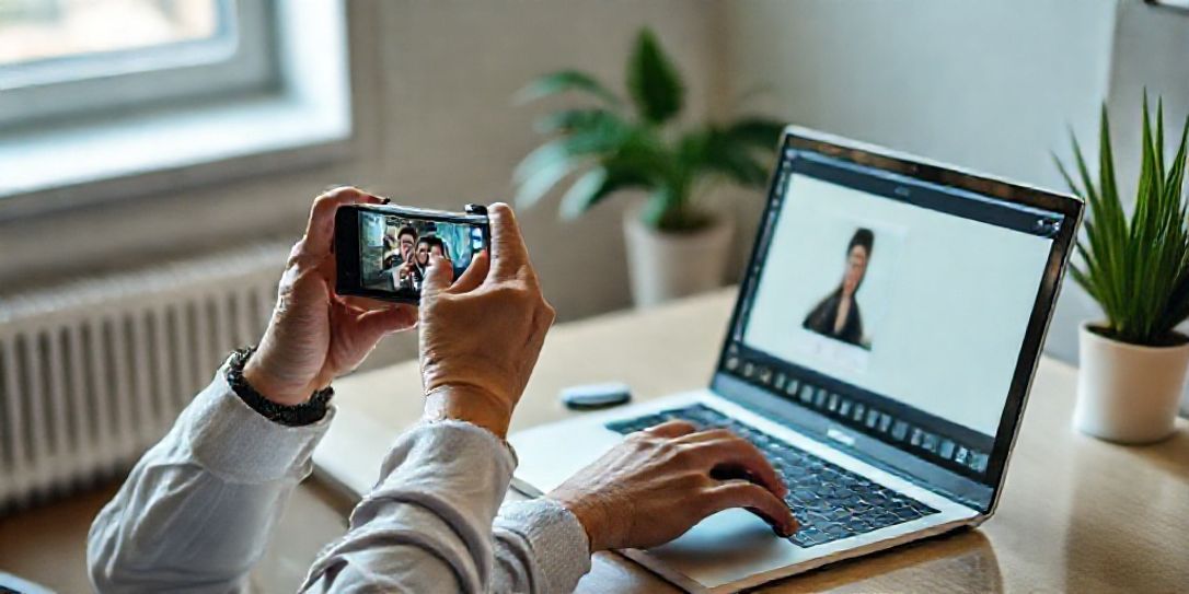 Nano Banana教程：一张手机随手拍，3步秒变标准证件照（附完整提示词）