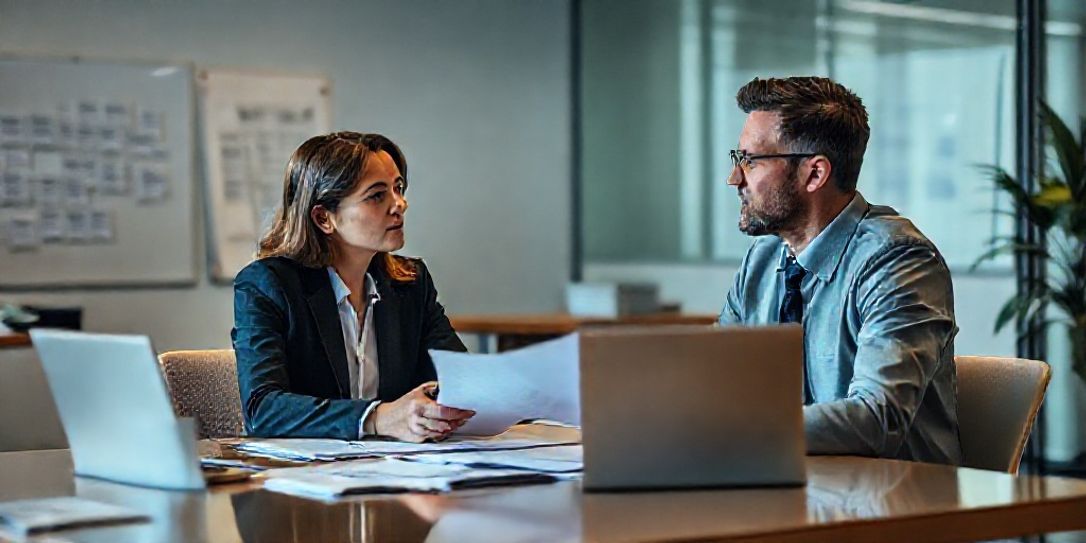 职场总被甩锅？3个反甩锅心法，让责任落地不背锅