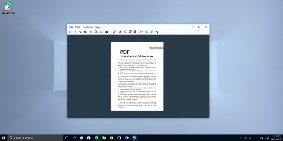Windows也能秒开预览？QuickLook让你按空格看遍所有文件